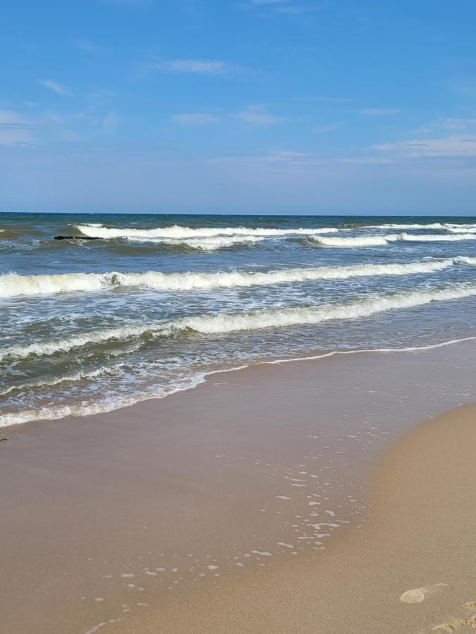 White Beach 211 ميلنو المظهر الخارجي الصورة