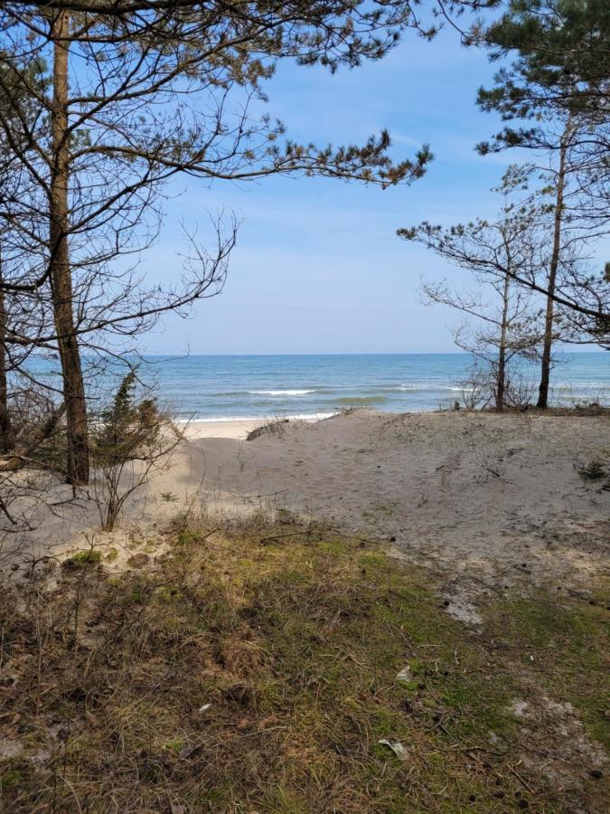 White Beach 211 ميلنو المظهر الخارجي الصورة