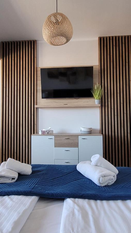 White Beach 211 ميلنو المظهر الخارجي الصورة